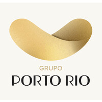 Grupo Porto Rio logo - Similar company to Donna Moça
