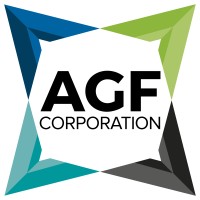 AGF Corporation logo - Similar company to Pi Group S.R.L.