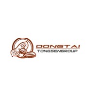 QINGDAO DONGTAI PEANUT FOODS CO., LTD (TONGSEN GROUP) logo - Similar company to M&M Nuts