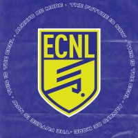 ECNL Boys logo - Similar company to True Scope Solutions