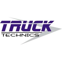 TRUCK TECHNICS LIMITED logo - Similar company to Trucksmart Isuzu