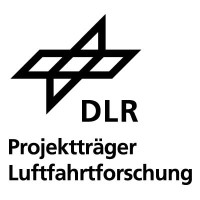 Projektträger Luftfahrtforschung logo - Similar company to Dishman Hills Conservancy