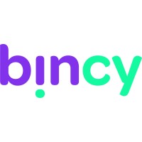 bincy logo - Similar company to Bincy