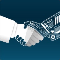 IT MatchMaker logo - Similar company to Metavonix