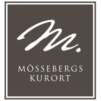 Mössebergs Kurort logo - Similar company to Ab Golvinteriör