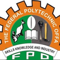 Federal Polytechnic Offa Kwara State logo - Similar company to Institute