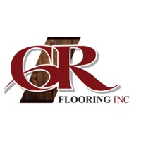 GR Flooring logo - Similar company to Topa Contracting - An Fhq Developments Company