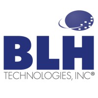 BLH Technologies, Inc. logo - Similar company to Horn Horizon
