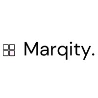 Marqity logo - Similar company to 11Hacks