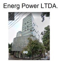 Energ Power LTDA. logo - Similar company to Quarttz Customs Broker