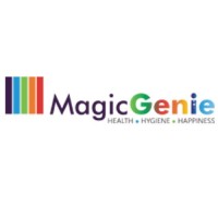 Magic Genie Services Limited