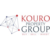 KOURO Property Group logo - Similar company to O-Yes Properties