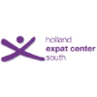Holland Expat Center South logo - Similar company to Pullman Eindhoven Cocagne