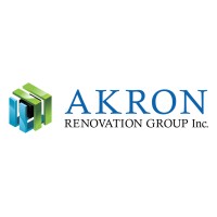 Akron Renovation Group Inc. logo - Similar company to Lexflo