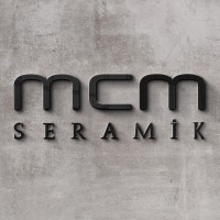 MCM Seramik logo - Similar company to Vu Seramik