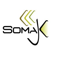 SOMAJK SAS logo - Similar company to Somaji And Co
