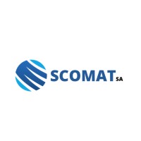 Scomat SA logo - Similar company to Scomat Ltee