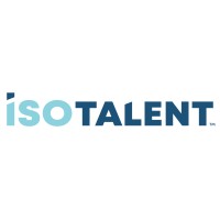 IsoTalent logo - Similar company to Bluebird Workforce Solutions