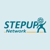 STEPUP-Network logo - Similar company to E-Stimate