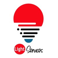 LIGHT  SERVICES logo - Similar company to Ragstech Academy