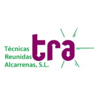 TECNICAS REUNIDAS ALCARREÑAS S.L logo - Similar company to Tecnisa