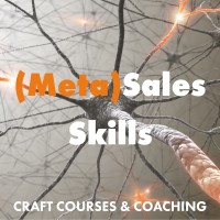 (Meta)Sales Skills