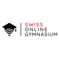 Swiss Online Gymnasium logo - Similar company to Schooladvisor Gmbh