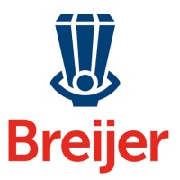 Breijer logo - Similar company to Mampaey Installatie Bedrijven