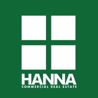 Hanna Commercial Real Estate logo - Similar company to Guttman Development Group Llc