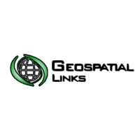 Geospatial Links logo - Similar company to Support Systems Limited