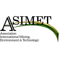 ASIMET - Association International  Mining, Environment & Technology logo - Similar company to Grupo Lean Maintenance For  Reliability