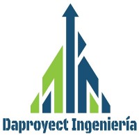 Daproyect Ingeniería logo - Similar company to Solardap