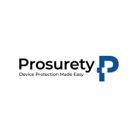 Prosurety logo - Similar company to Modern Talent