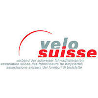 Velosuisse logo - Similar company to Vast Trails