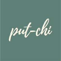 Putchi logo - Similar company to Vilvah