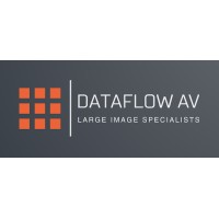 Dataflow AV Ltd logo - Similar company to Volta Charge Points Ltd