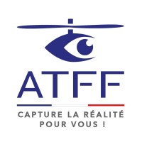 ATFF logo - Similar company to Atis.Cloud