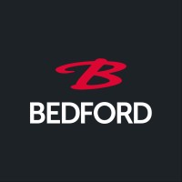 Bedford Industries logo - Similar company to Icform Inc.