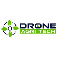 Drone Agri Tech logo - Similar company to Droneclean