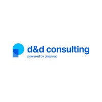 D&D Consulting logo - Similar company to Acconnex