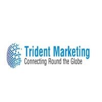 Trident Marketing logo - Similar company to A2Z It Solutions