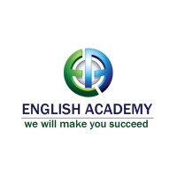 English Academy Belgium logo - Similar company to Mabuild Group