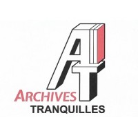 ARCHIVES TRANQUILLES logo - Similar company to Archives Solutions