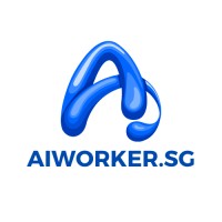 AIworker logo - Similar company to Vimebr.