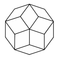 Dime logo - Similar company to Klangchat