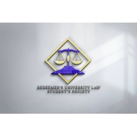 Redeemer's University Law Student's Society (RUNLAWSS) logo - Similar company to Redeemer'S University Technology Space