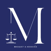 SCP Edouard MACQUET logo - Similar company to Trame@Ct