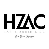 Hafiz Zubir & Co. (HZAC) logo - Similar company to Zed Squared