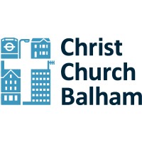 Christ Church Balham logo - Similar company to Fastbook Advisors