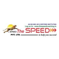 The Speed Coaching logo - Similar company to Career Launcher Allahabad